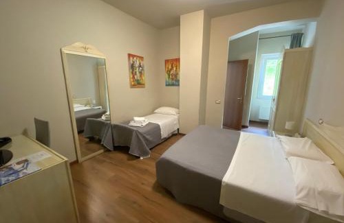 Roe Hotel | Hotel Edoné