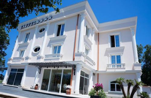 Kashar Hotel | Hotel Eiffel