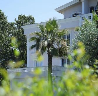 Kashar Hotel | Hotel Eiffel