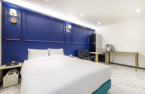 Pohang Hotel | Hotel eila