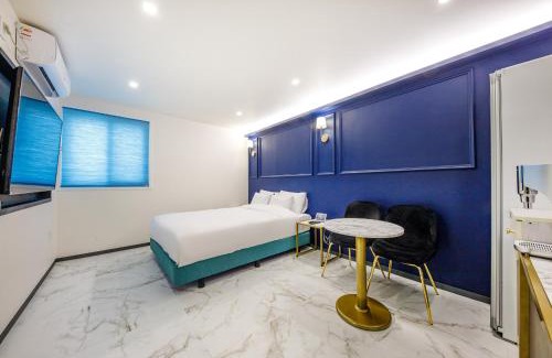 Pohang Hotel | Hotel eila