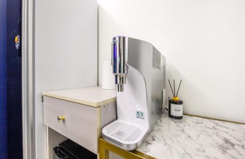 Pohang Hotel | Hotel eila