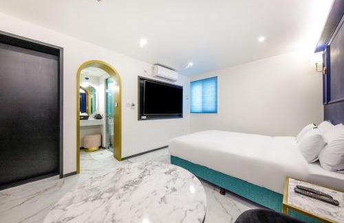 Pohang Hotel | Hotel eila