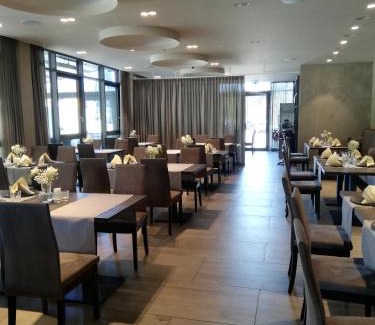 Eislingen/Fils Hotel | Hotel Eislinger Tor