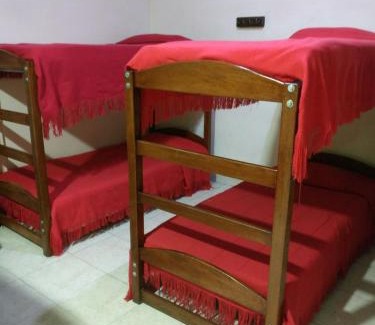 Barrios Unidos Hotel | Hotel Ejecutivo Imperial