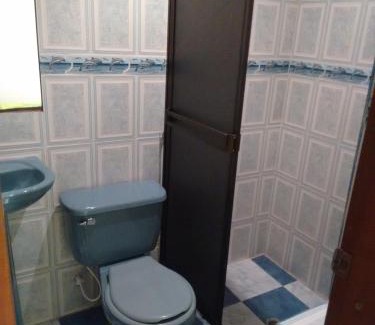 Barrios Unidos Hotel | Hotel Ejecutivo Imperial