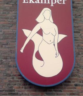 Roodeschool Hotel | Hotel Ekamper