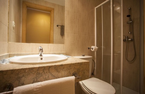 El Alamo Hotel | Hotel El Álamo