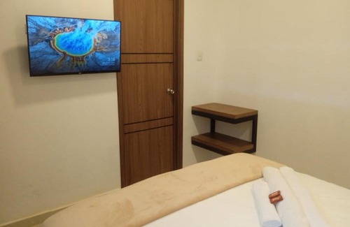 Lejanias Hotel | Hotel El Baquiano