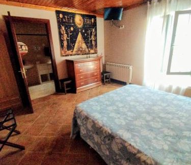 Pravia Hotel | hotel el candano