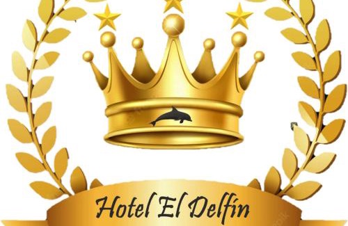 Callao House | Hotel El Delfin