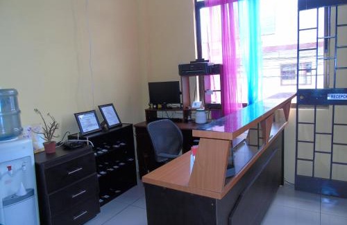 San Bosco Hotel | Hotel El Descanso