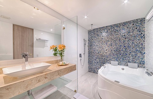 Chico Norte Hotel | Hotel El Dorado Bogota