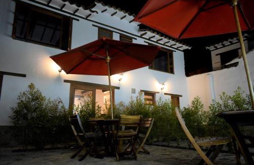 Old Town Hotel | Hotel El Embrujo