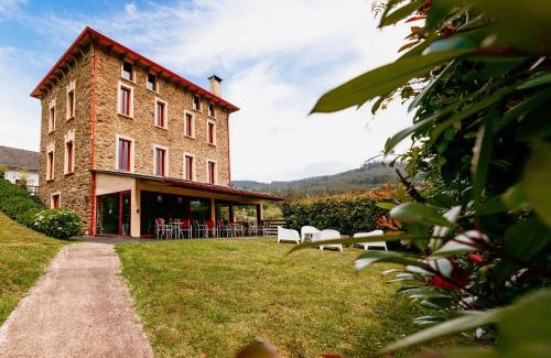 Ortigueira Hotel | Hotel El Castaño Dormilón