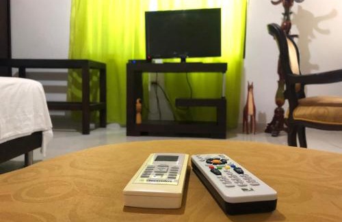 Puerto Carreno Hotel | Hotel El Lago