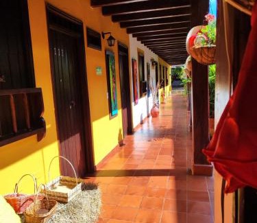 Yaguara Hotel | Hotel El Lago Resort