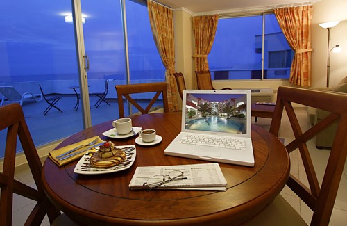 Atacames Hotel | Hotel El Marqués