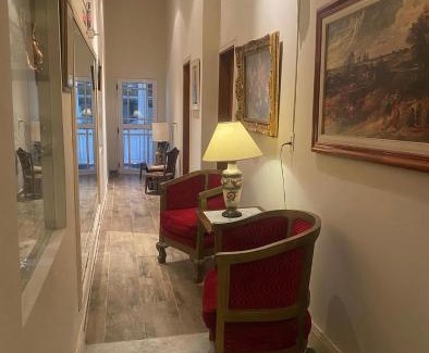 Chascomus Hotel | Hotel El Mirador