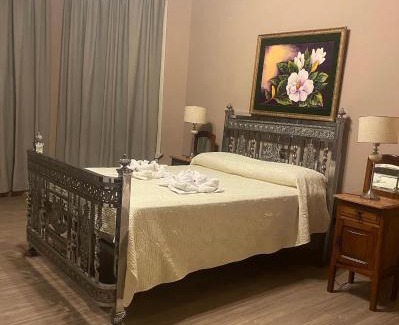 Chascomus Hotel | Hotel El Mirador