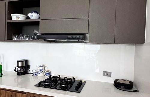 Salento Bed & Breakfast | Hotel El Mirador del Cocora