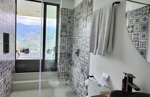 Salento Bed & Breakfast | Hotel El Mirador del Cocora