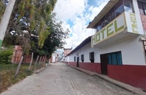 Chiscas Hotel | Hotel el mito del Aguila