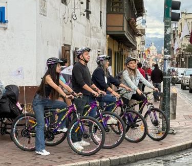 Cuenca Hotel | Hotel El Morlaco