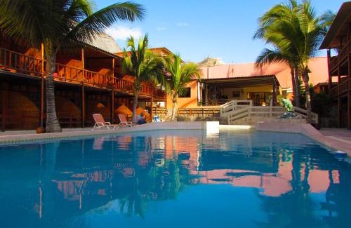 Zorritos Hotel | Hotel El Murique