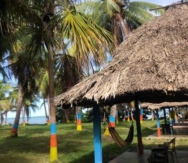 Arboletes Hotel | Hotel EL PALMAR TOURS