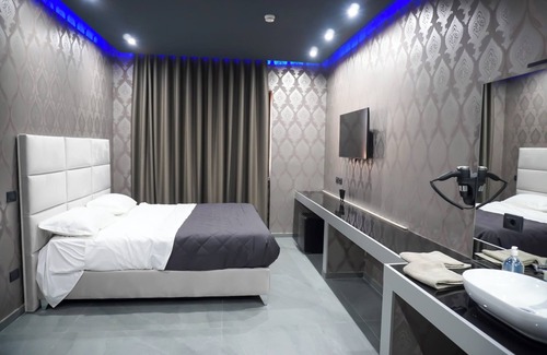 Mugnano di Napoli Hotel | HOTEL EL PAMAS