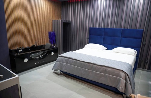 Mugnano di Napoli Hotel | HOTEL EL PAMAS