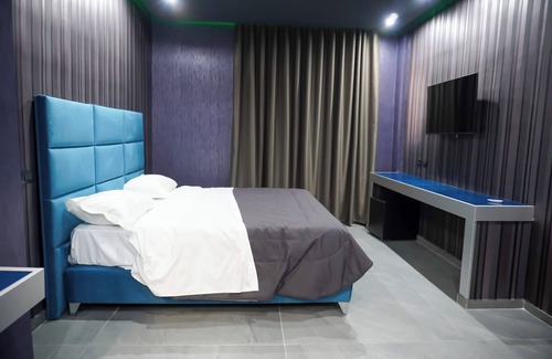 Mugnano di Napoli Hotel | HOTEL EL PAMAS