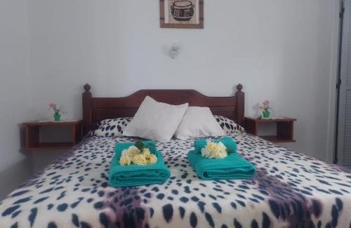 San Clemente Hotel | Hotel El Parque