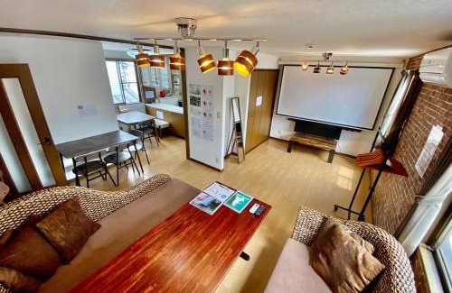 Utsunomiya House | Hotel EL Tochigi 3 free parking