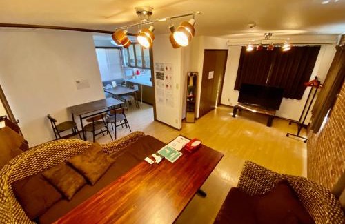 Utsunomiya House | Hotel EL Tochigi 3 free parking