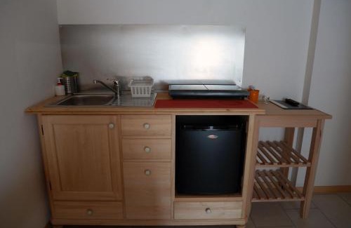 Folgaria Apartment | Hotel Elbele Garnì