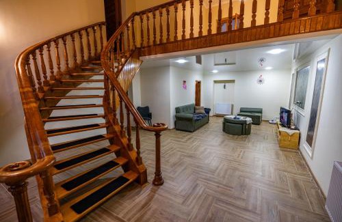 Kutaisi Hotel | Hotel Elemtega Kutaisi