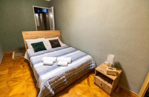 Kutaisi Hotel | Hotel Elemtega Kutaisi