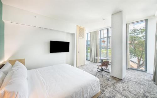 Gainesville Hotel | Hotel Eleo at the University of Florida