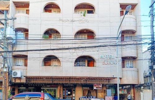 Tuguegarao Hotel | Hotel Elinas and Restaurant