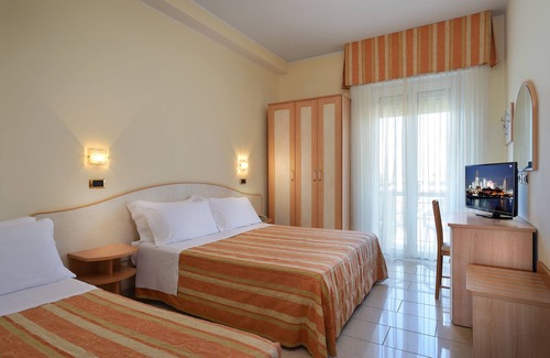 Rivabella Hotel | Hotel Elisir