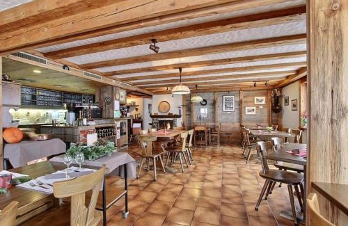 Rossiniere Hotel | Hotel Elite B&B