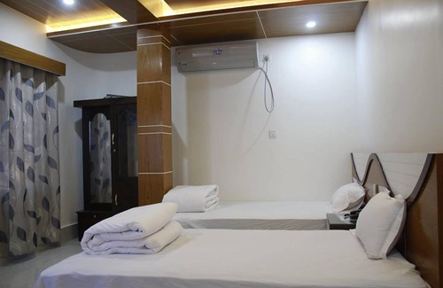 Chittagong Division Hotel | Hotel Elite Luxury