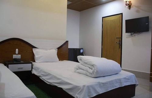 Chittagong Division Hotel | Hotel Elite Luxury