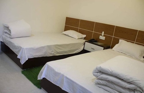 Chittagong Division Hotel | Hotel Elite Luxury