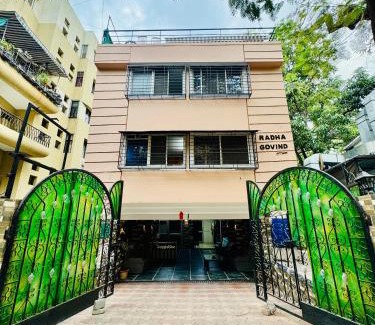 Kalyani Nagar Hotel | Hotel Elite Stay - Nilanjali Society, Kalyani Nagar, Pune
