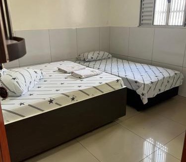 Itaquaquecetuba Hotel | Hotel Ellos