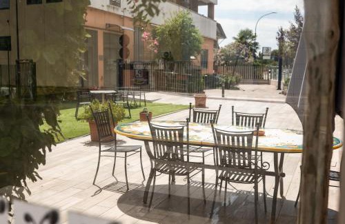 Fizzonasco Hotel | Hotel Elys
