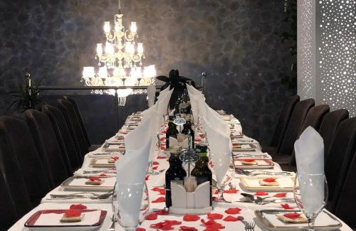 Tetovo Hotel | HOTEL EMA